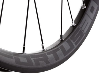HOPE Fortus Bike Wheel