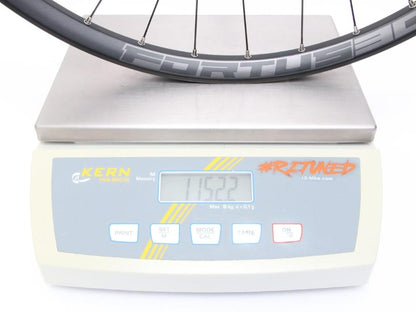 HOPE Fortus Bike Wheel