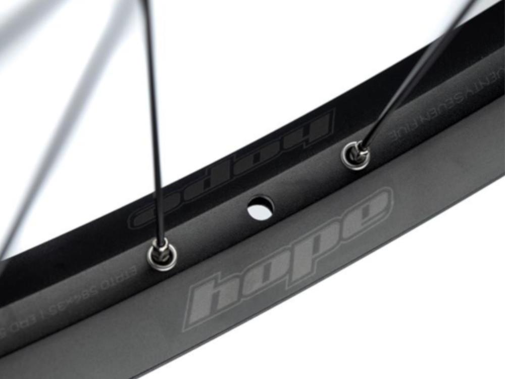 HOPE Fortus Bike Wheel