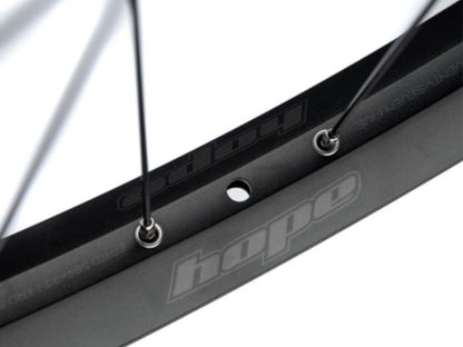 HOPE Fortus Bike Wheel