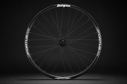 HOPE Fortus Bike Wheel
