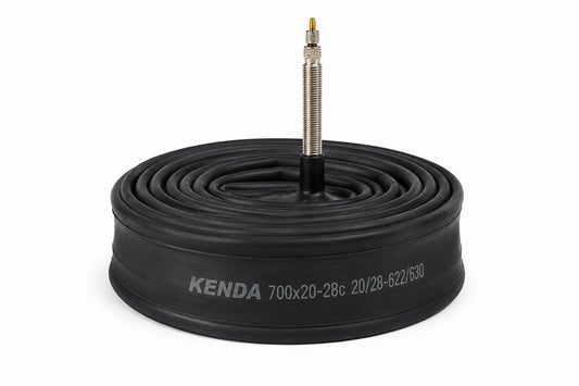 Bicycle Tube Holds Pressurised Air