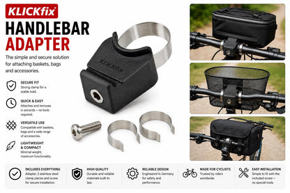Contour Adapter Seatpost Mount