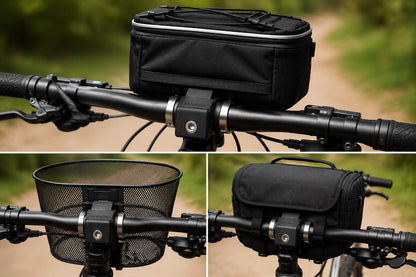 Contour Adapter Seatpost Mount