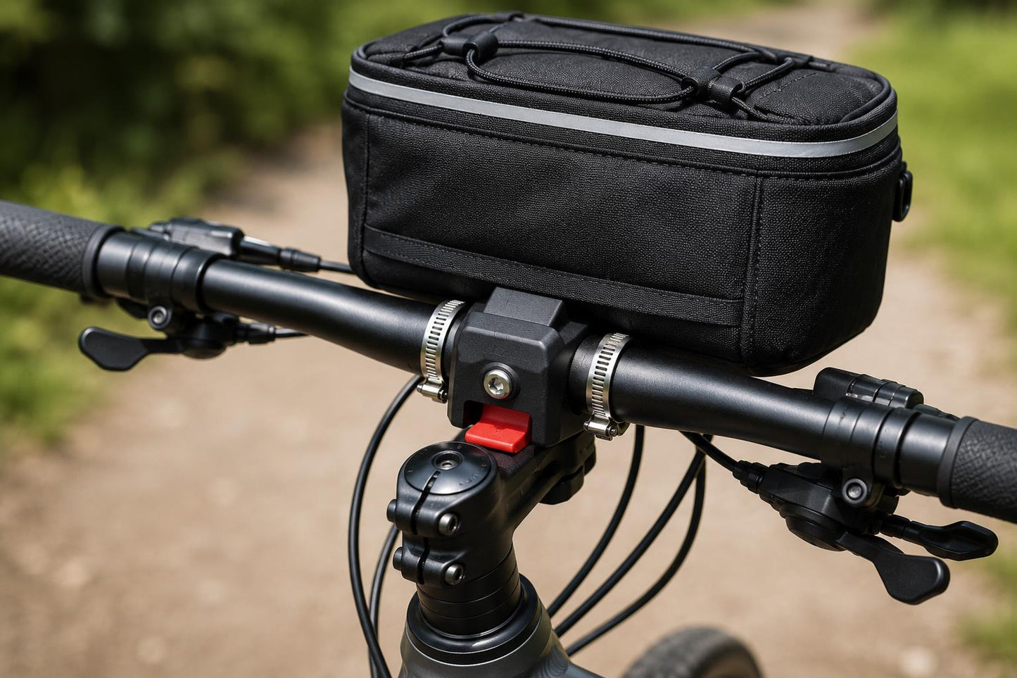 Countour Max Adapter Seatpost Mount