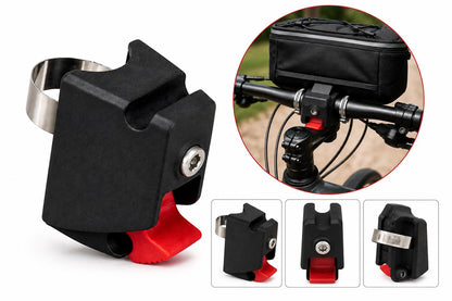 Countour Max Adapter Seatpost Mount