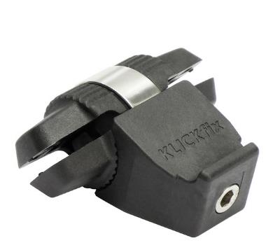 Contour Saddle Adapter