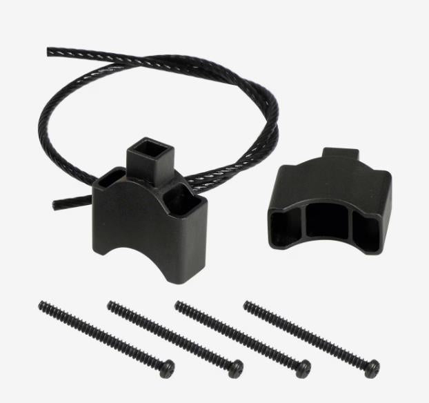 Distance Set E Track Distance