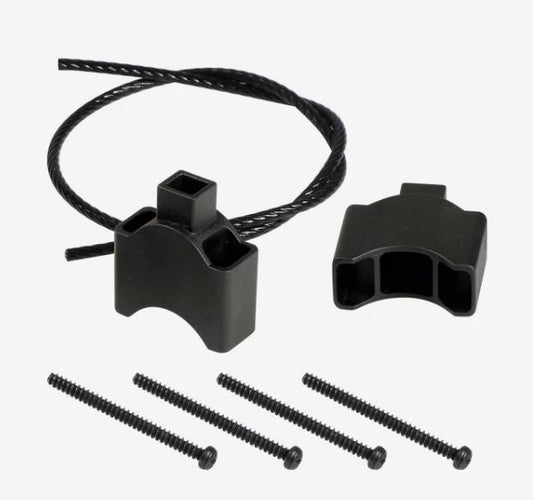 Distance Set E Track Distance