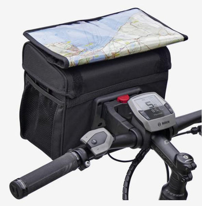 Distance Set E Track Distance