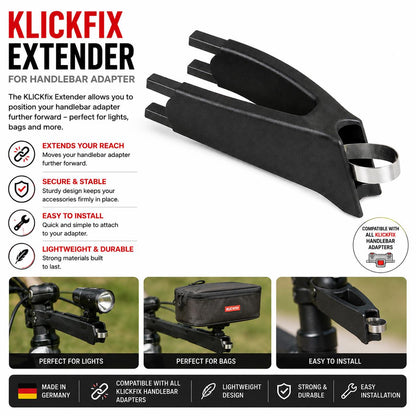 Bag Extender Bags or Baskets