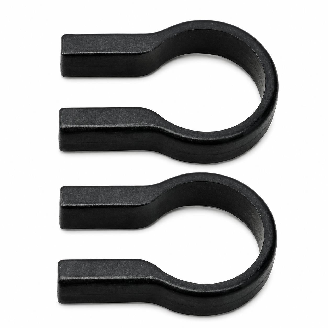 Rixen-Kaul Handlebar Clamps