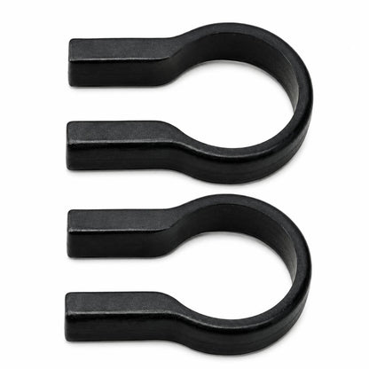 Rixen-Kaul Handlebar Clamps