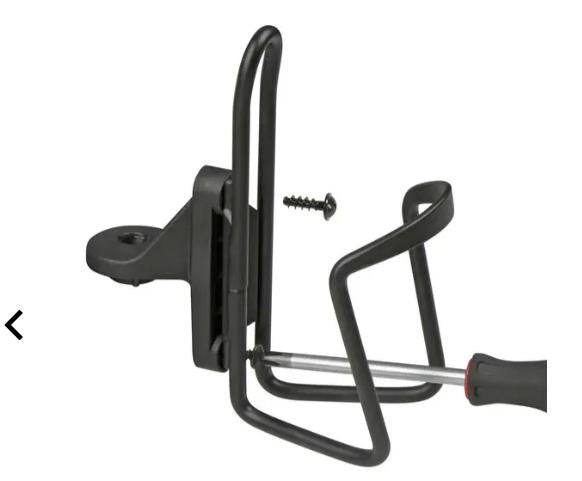 BottleFix Ahead Bottle Clip