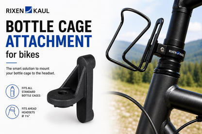BottleFix Ahead Bottle Clip