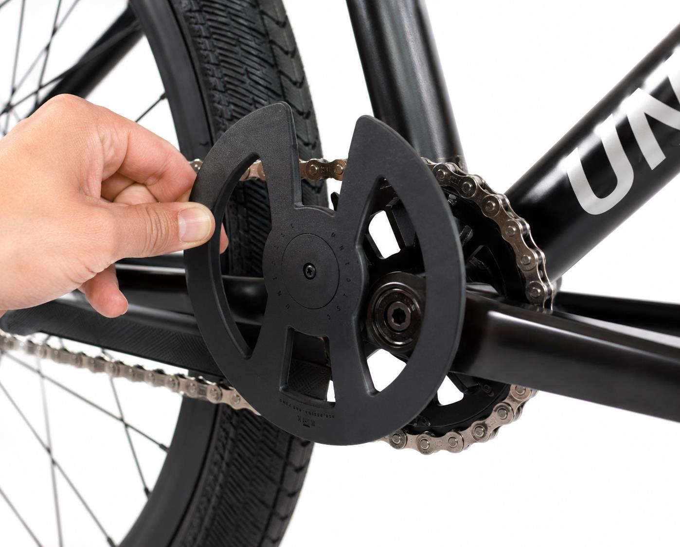 Universal Chain Wheel Disk