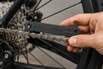 KMC Chain Checker