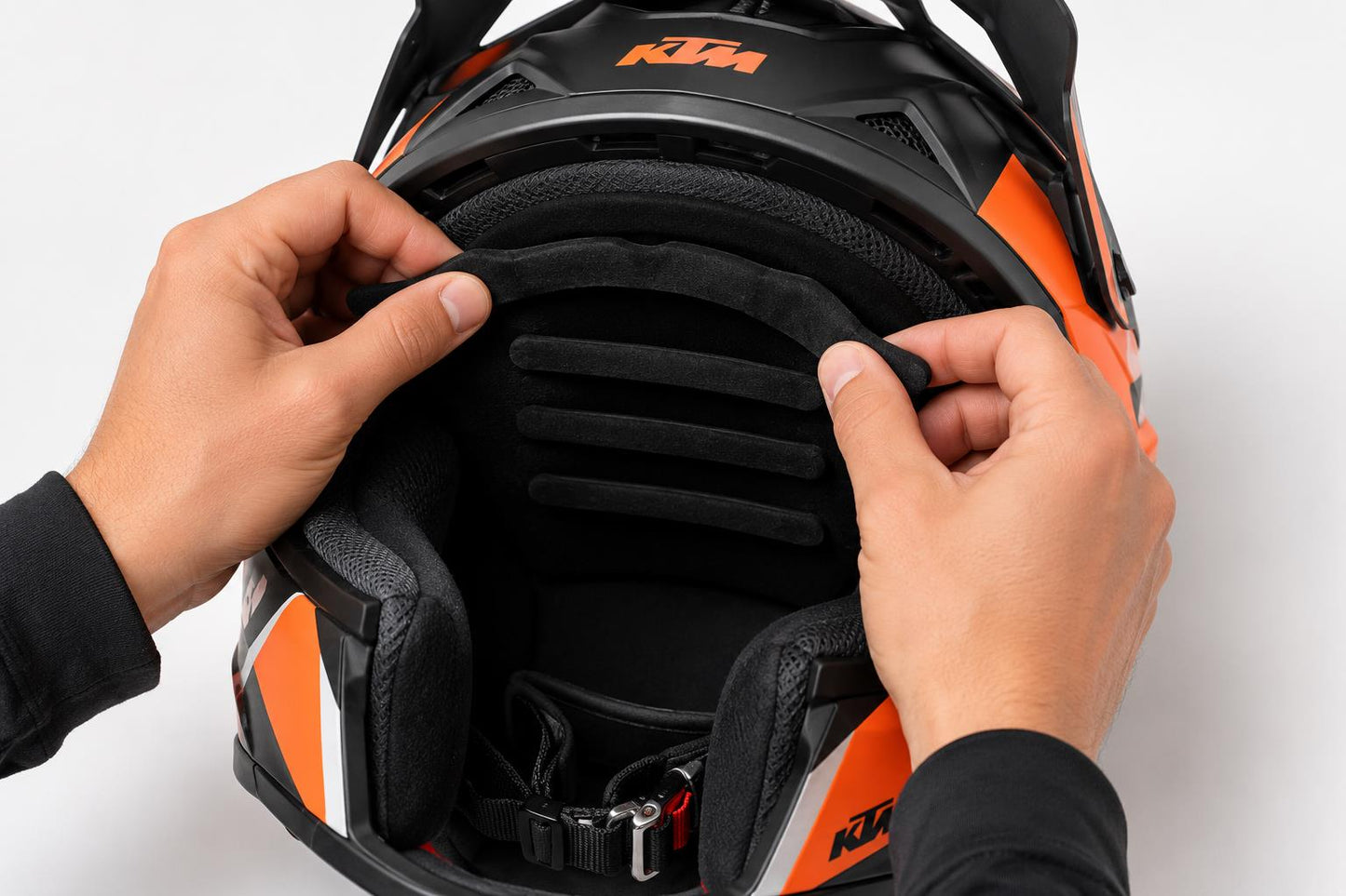 Helmet Pad