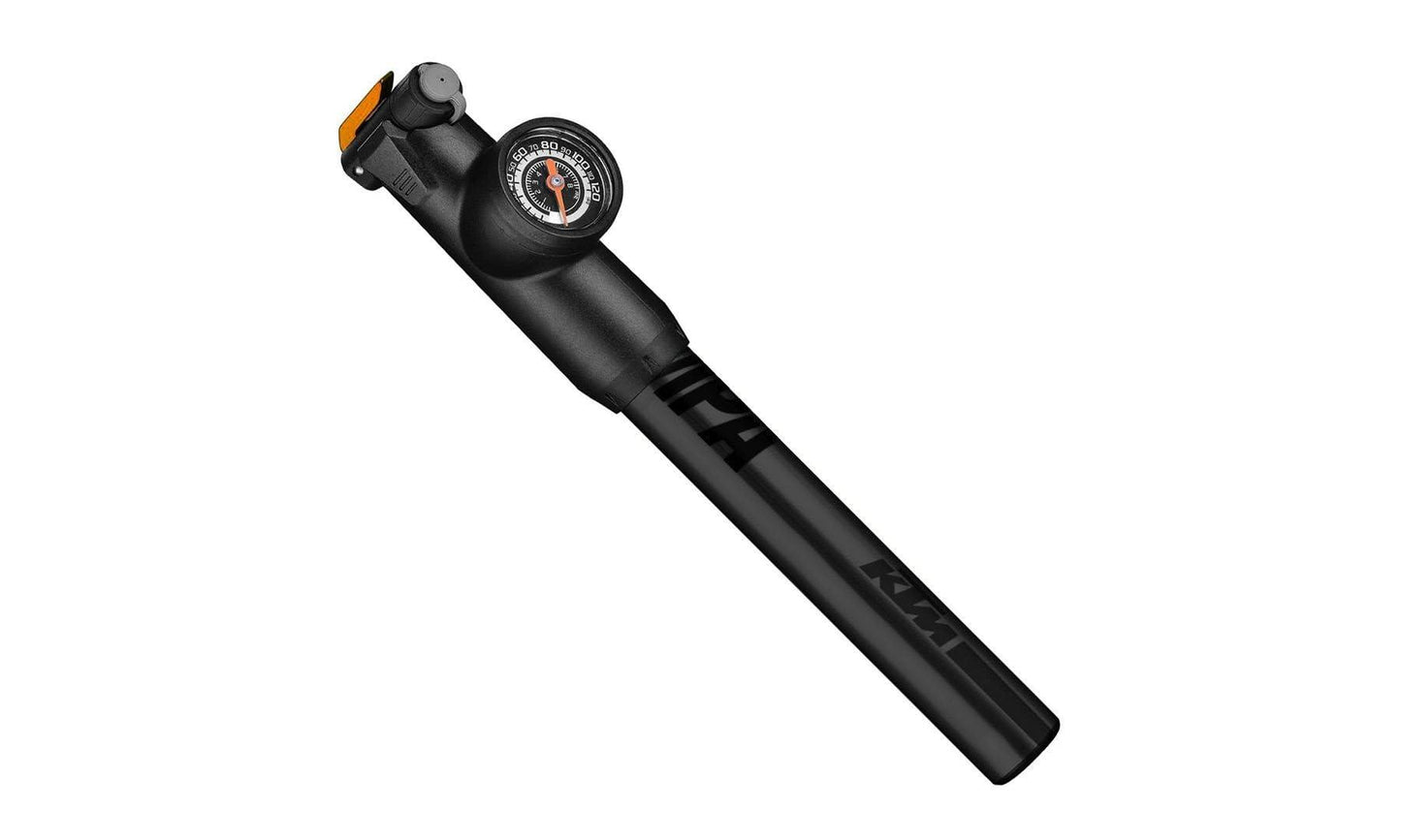 KTM Mini pump Hybrid II CNC.