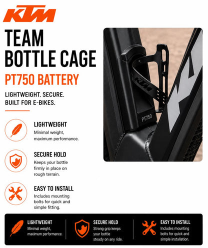 Bottle Cage
