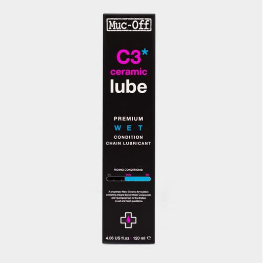C3 Ceramic Lube 120ml