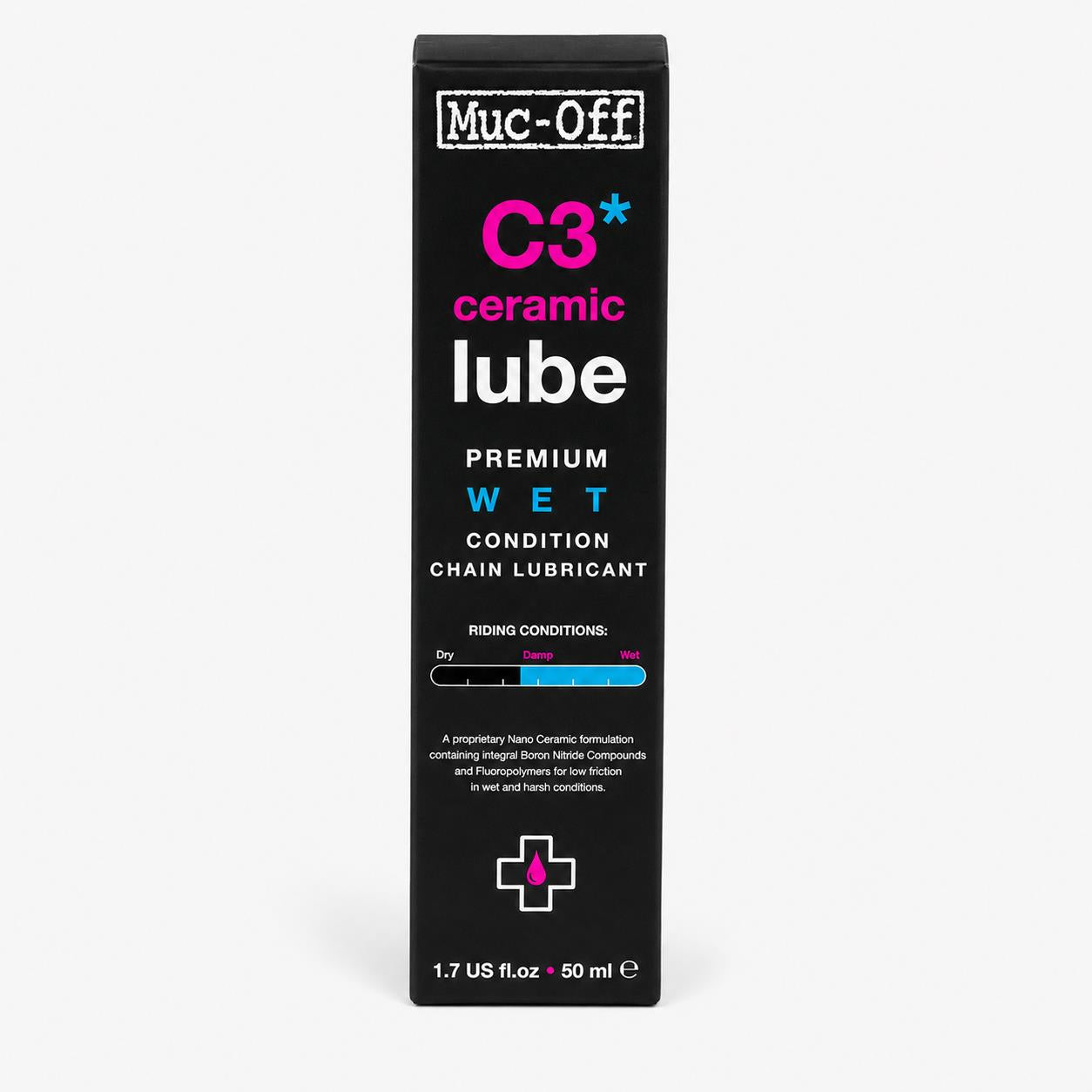 C3 Ceramic Lube 50ml