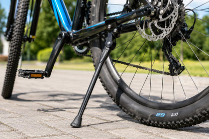 Back Foot Kickstand
