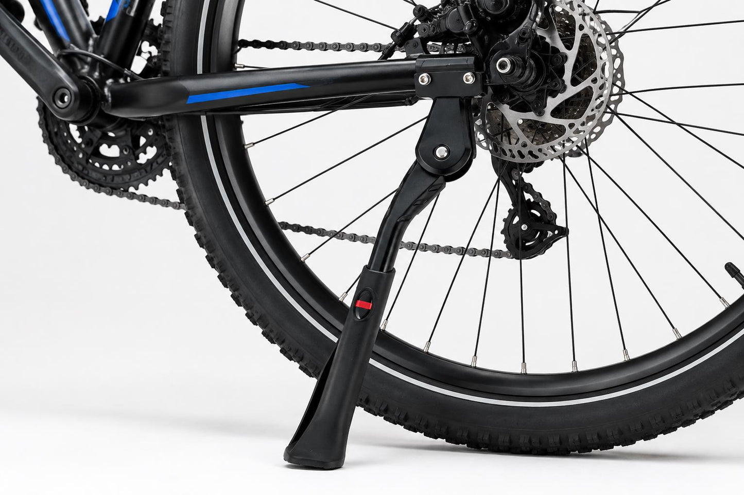 Deluxe 40 Kickstand