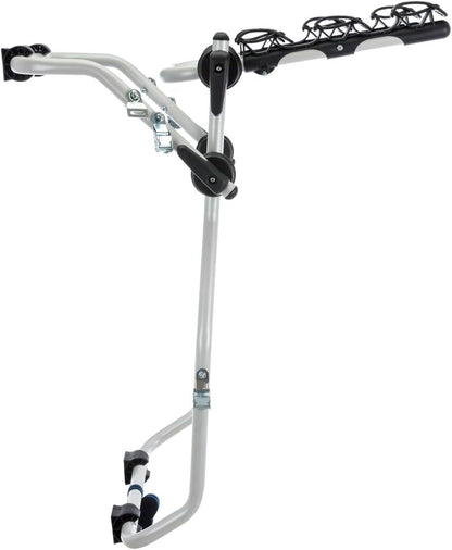 Peruzzo Milano High Rise 3 Bike Cycle Carrier Car Boot Rack Rear Mount