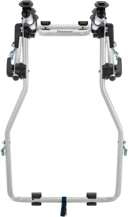 Peruzzo Milano High Rise 3 Bike Cycle Carrier Car Boot Rack Rear Mount