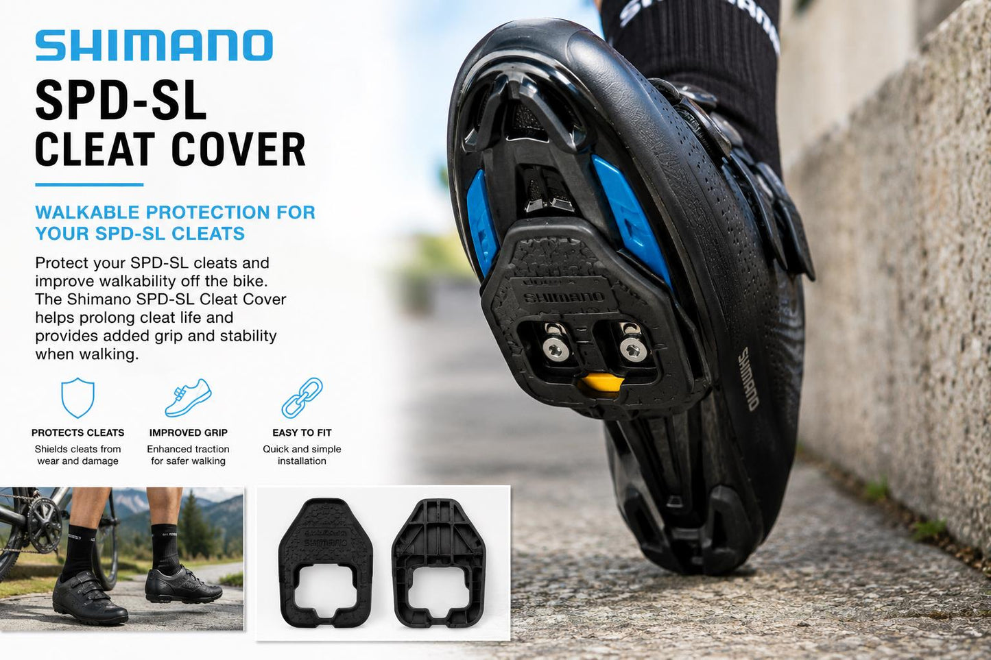 Cleat Seat Cover