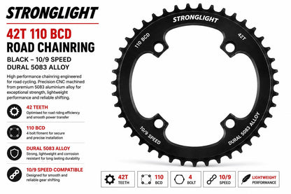 Road ChainRing
