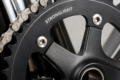 StrongLight Chainring Bolt Kit