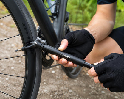 Peakini II Mini Pump