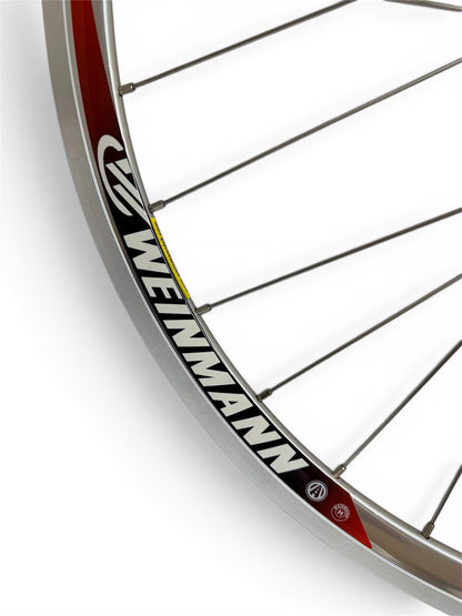 Weinmann Ultimate Power DP18 700C Road Bike Rim 622x12 Aluminium Alloy