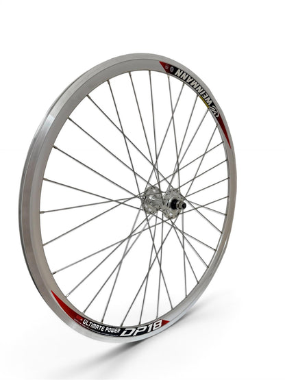 Weinmann Ultimate Power DP18 700C Road Bike Rim 622x12 Aluminium Alloy