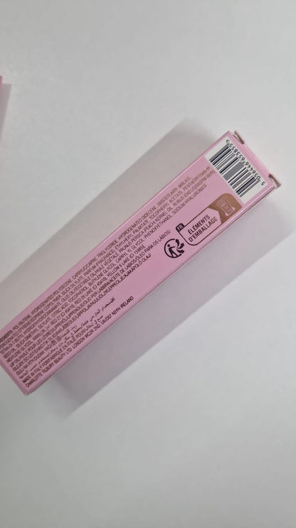 Charlotte Tilbury Unreal Lips Healthy Glow Nectar Oil Strawberry Vanilla 14ml
