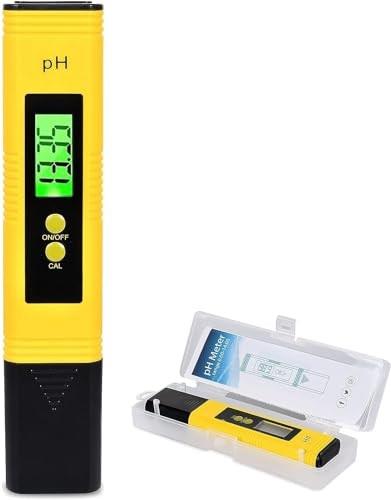 Digital PH Meter