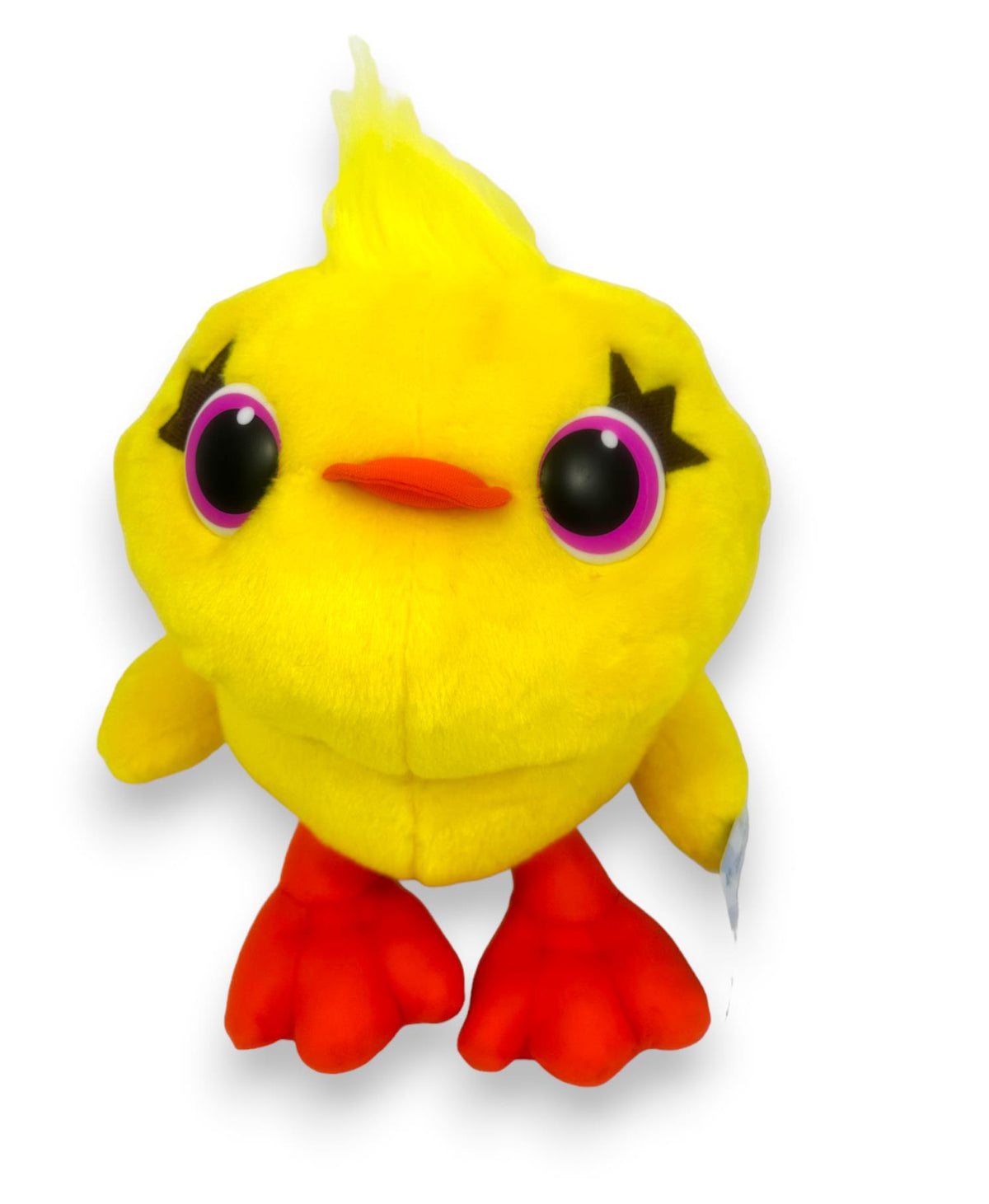 Toy Story 4 Plush Ducky Feathers 23 cm Disney Pixar Toy