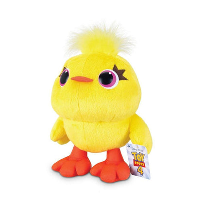 Toy Story 4 Plush Ducky Feathers 23 cm Disney Pixar Toy