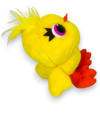 Toy Story 4 Plush Ducky Feathers 23 cm Disney Pixar Toy