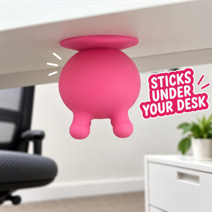 Office Udder Stress Ball