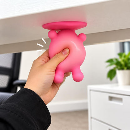 Office Udder Stress Ball