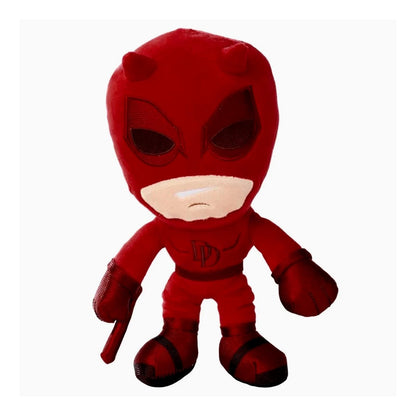 Marvel Daredevil Plush Soft Toy 25cm Superhero Character Teddy Collectable Gift