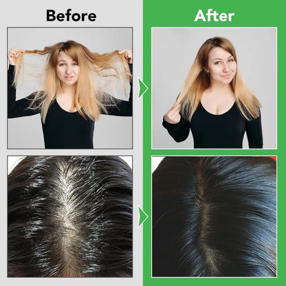 Rosemary Essential Oil Hair Growth Strengthening Hair & Skin Care Treatment 60ml