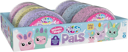 Learning Resources Playfoam Pals Unicorn Magic 6-Pack