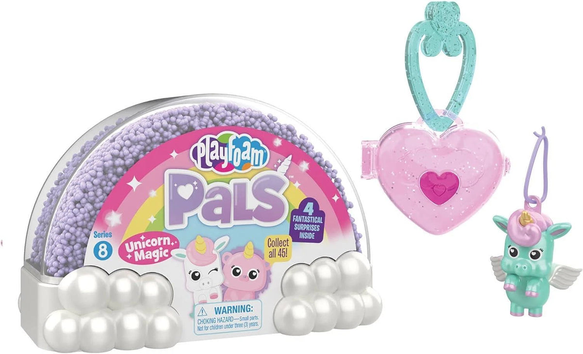 Learning Resources Playfoam Pals Unicorn Magic 6-Pack