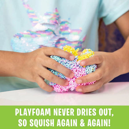 Learning Resources Playfoam Pals Unicorn Magic 6-Pack